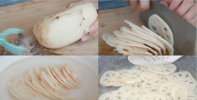 三伏天，温度高湿气重，建议常吃9种“碱性食物”，适量吃更健康