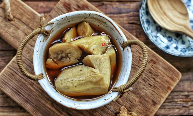 天气寒冷，这9道糖水要多喝，30年糖水铺秘方，款款经典，很实用