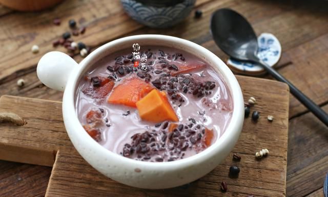 天气寒冷，这9道糖水要多喝，30年糖水铺秘方，款款经典，很实用