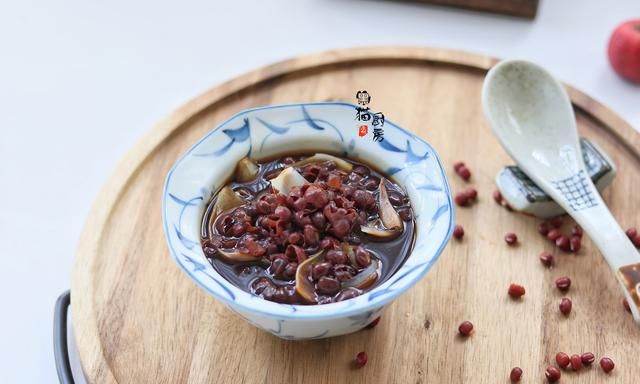 天气寒冷，这9道糖水要多喝，30年糖水铺秘方，款款经典，很实用