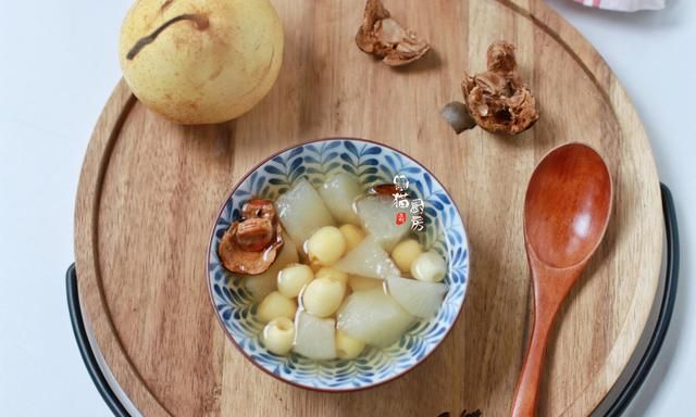 天气寒冷，这9道糖水要多喝，30年糖水铺秘方，款款经典，很实用
