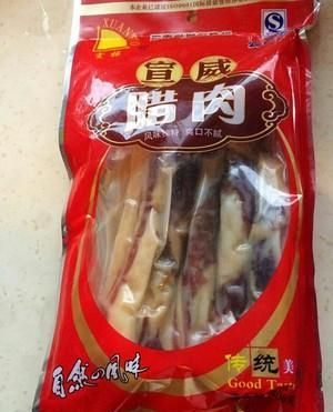 昆明炒饵块正宗做法,云南炒饵块做法图3