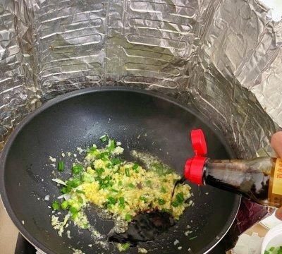 #少盐饮食 轻松生活#原汁原味清蒸鲍鱼、九节虾