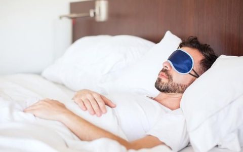 最新研究显示多睡一小时可以减肥