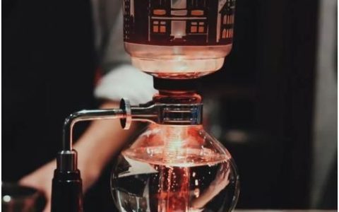 虹吸式咖啡壶使用方法
