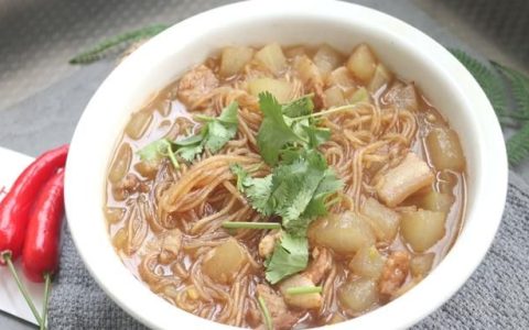 冻冬瓜怎么做才好吃