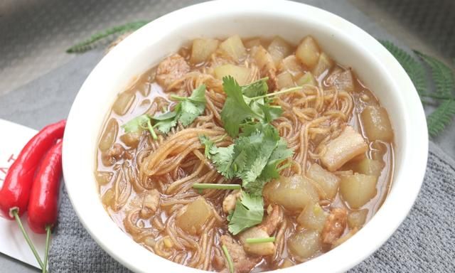 冻冬瓜怎么做才好吃图1