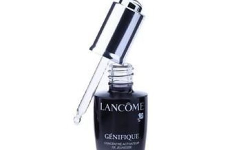 适合30岁女性护肤品排行榜前十名