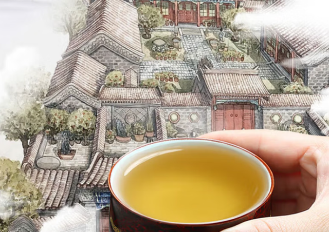 茶叶知识：茉莉花茶的功效和作用很好，茉莉花茶是绿茶吗？