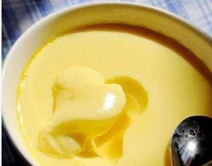 宝宝添加辅食吃的鸡蛋羹怎样制作图7