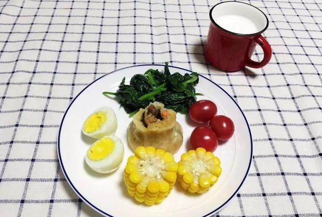 30款学生营养早餐示例，让每天早餐不重样，开启元气满满的一天