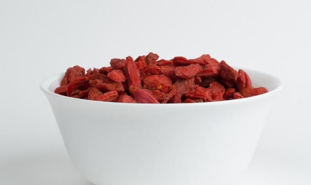 枸杞子的功效与作用及食用方法！