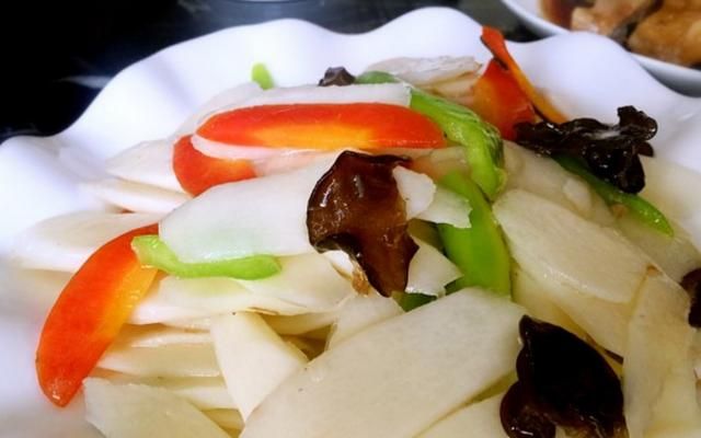 怎么做山药饼,鸡内金山药饼怎么做图1