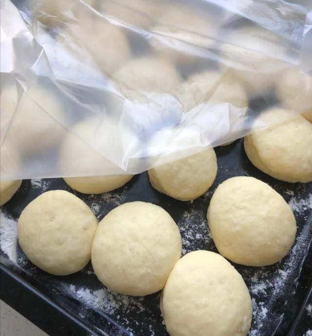 怎么做山药饼,鸡内金山药饼怎么做图4