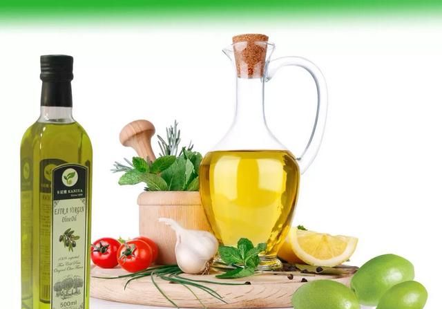 橄榄油的正确吃法是什么图1