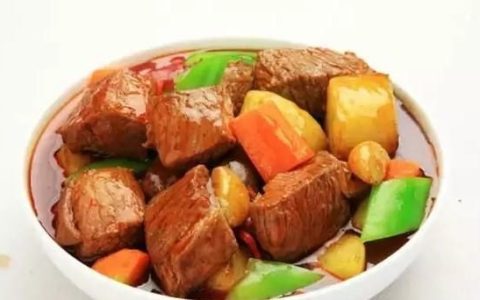 烧土豆的吃法，土豆有哪些健康美味的吃法呢