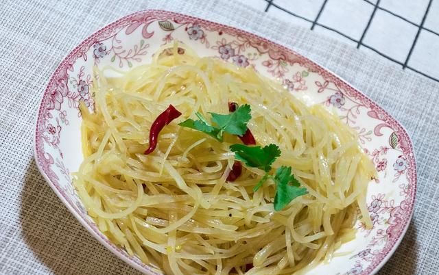烧土豆的吃法，土豆有哪些健康美味的吃法呢图4