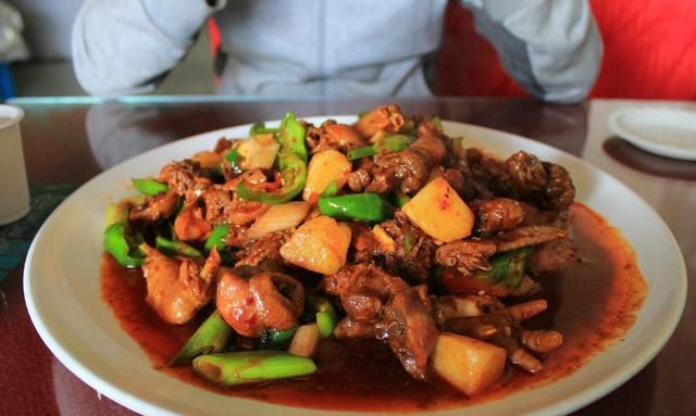 烧土豆的吃法，土豆有哪些健康美味的吃法呢图10