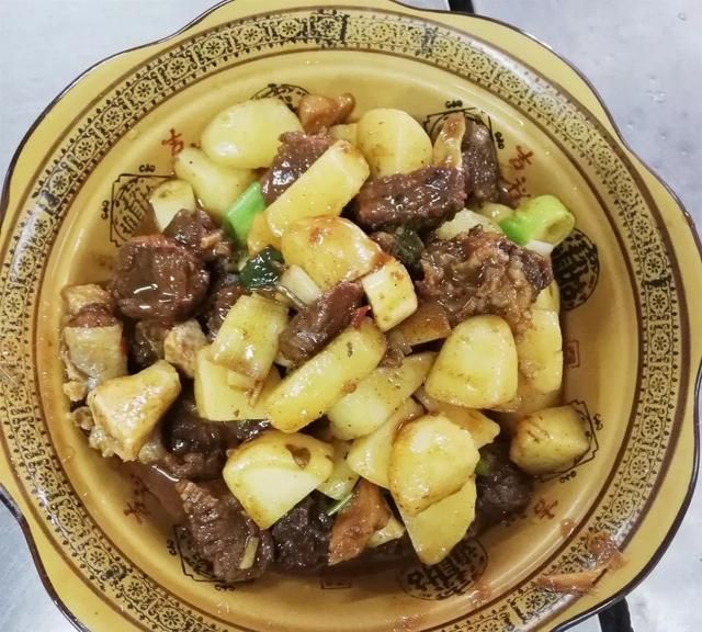 烧土豆的吃法，土豆有哪些健康美味的吃法呢图11