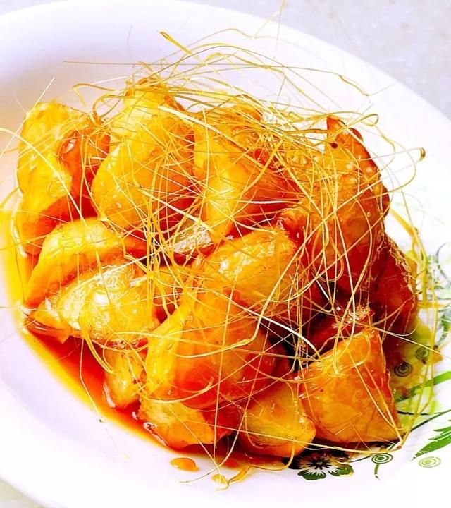 烧土豆的吃法，土豆有哪些健康美味的吃法呢图12