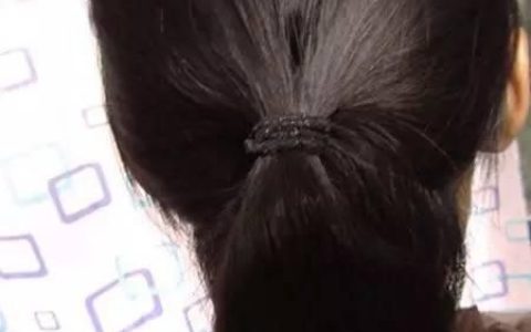 简单易扎的古代发型戴发簪(简单的古风发簪发型)