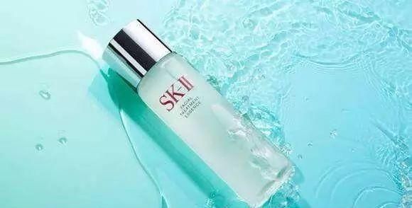 sk2的神仙水好用吗图2