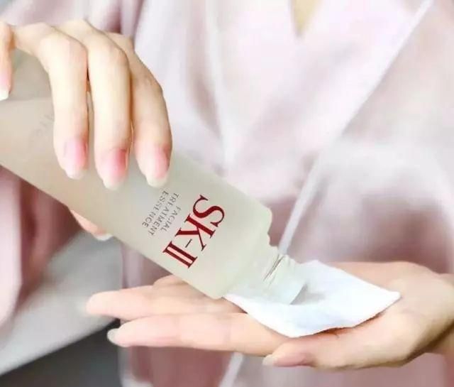 sk2的神仙水好用吗图4