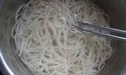 点外卖总是做得不好怎么办(点外卖面坨了怎么办)图3