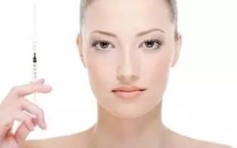 美白针被国家禁止了?