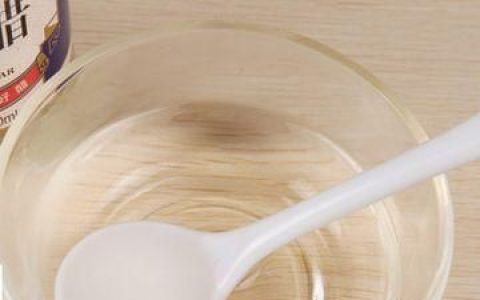 食醋对护肤到底有什么样的功效和作用