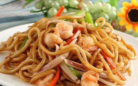 乌冬面放什么调料好吃(乌冬面怎么煮好吃儿童)