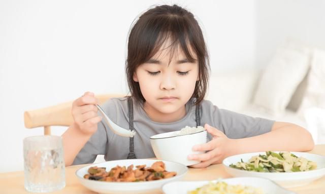 最适合孩子吃的食物排行榜：排骨排第一，鸡蛋未上榜，建议了解