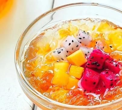 桃浆的食用方法有哪些,营养如何保存图2