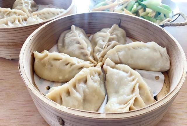 教你羊肉拌馅小窍门，记住3不放2不忘，馅料鲜嫩多汁，不腥不膻