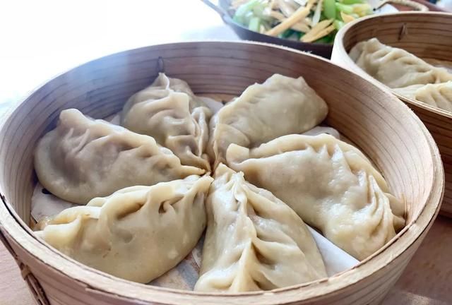 教你羊肉拌馅小窍门，记住3不放2不忘，馅料鲜嫩多汁，不腥不膻