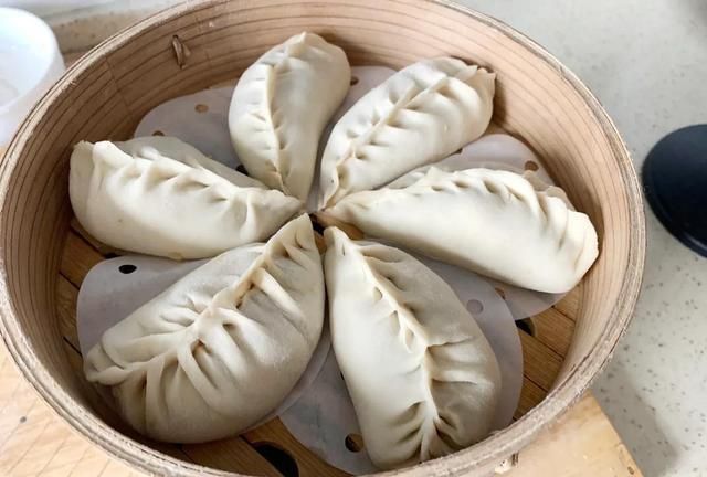 教你羊肉拌馅小窍门，记住3不放2不忘，馅料鲜嫩多汁，不腥不膻