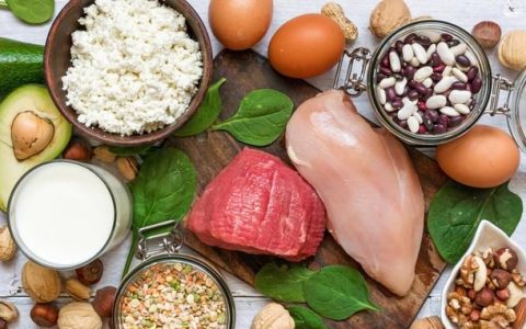 什么食物既可以美白又可以减脂,既能瘦身又能美白的食物有哪些