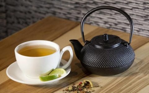 什么茶适合减肥期间喝