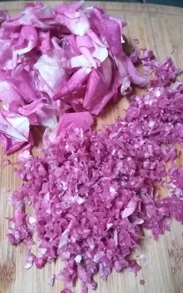 玫瑰花酱怎么制作图4