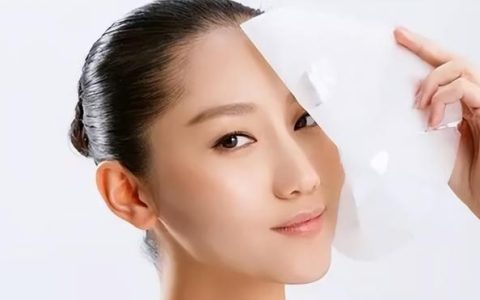 适合夏天基础保湿的补水面膜推荐