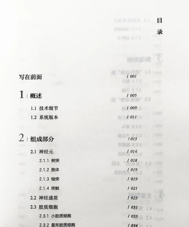 大脑也需要说明书，那就通过这本说明书，了解大脑更多功能吧