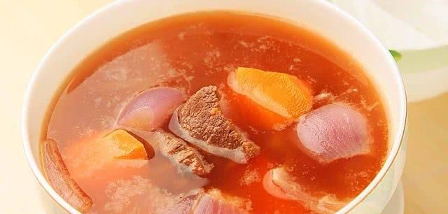 天热一定要多喝汤，这15种牛肉汤馨香甜美，美而不腻做法还简单