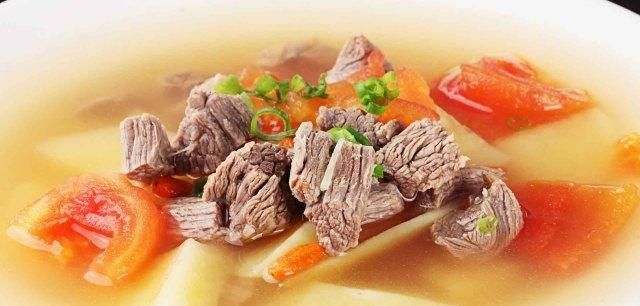 天热一定要多喝汤，这15种牛肉汤馨香甜美，美而不腻做法还简单