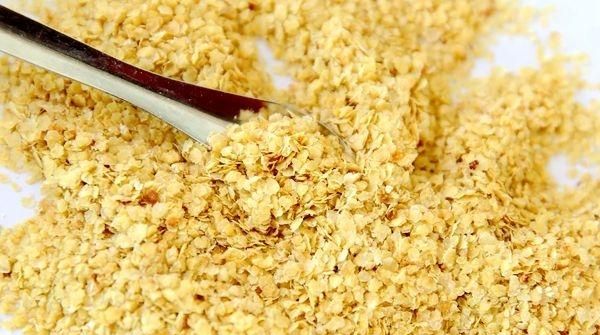 小麦胚芽的营养价值怎样图2