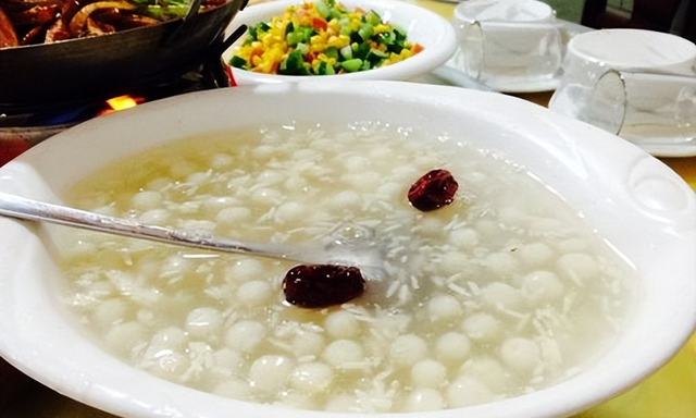 云南美食文化——饭品类传统经典小吃19例