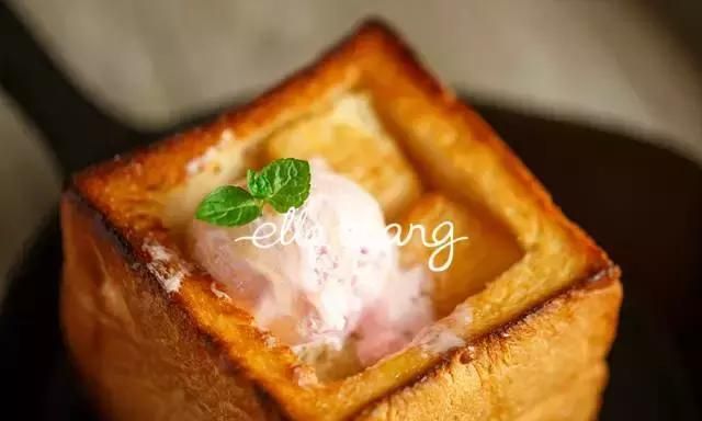 厚多士有哪些美味做法图1