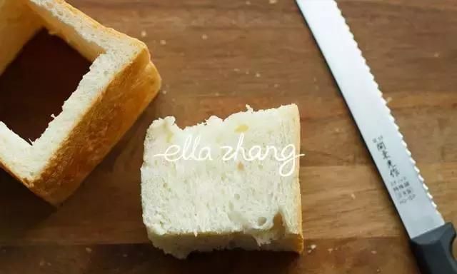 厚多士有哪些美味做法图7