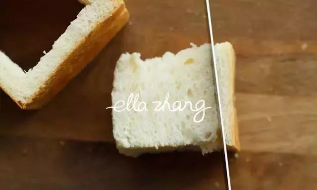 厚多士有哪些美味做法图8