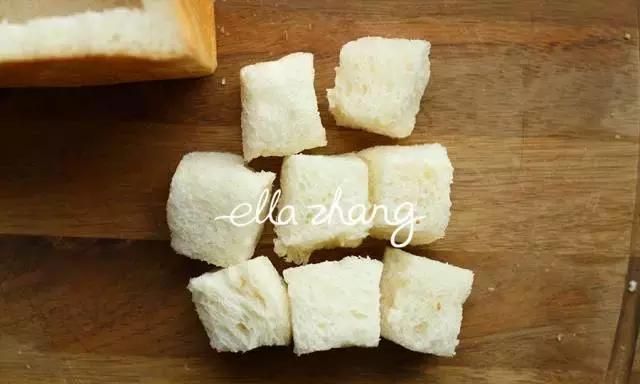 厚多士有哪些美味做法图9