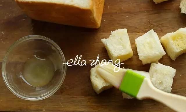 厚多士有哪些美味做法图10